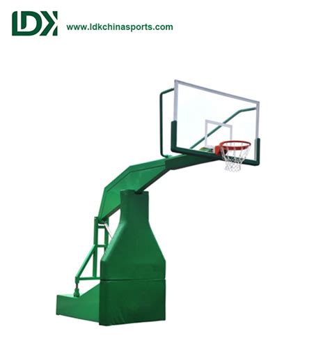 China Adjustable Basketball Ring Manufacturers and Factory, Suppliers ...