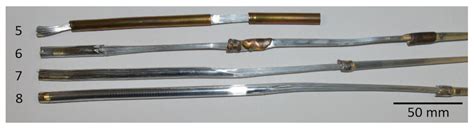 Influence of Die Surface Topography and Lubrication on the Product ...