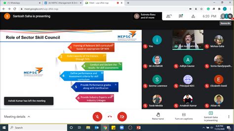 Event Gallery - MEPSC