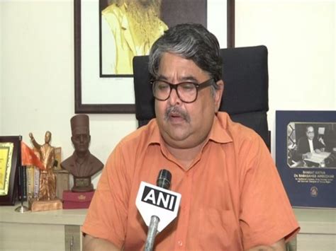 Sena, NCP did not allow resolution to honour VD Savarkar to appease ...