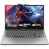 Lenovo Smartchoice LOQ, Intel Core i5-12450HX, 12th Gen, RTX 3050-6GB ...
