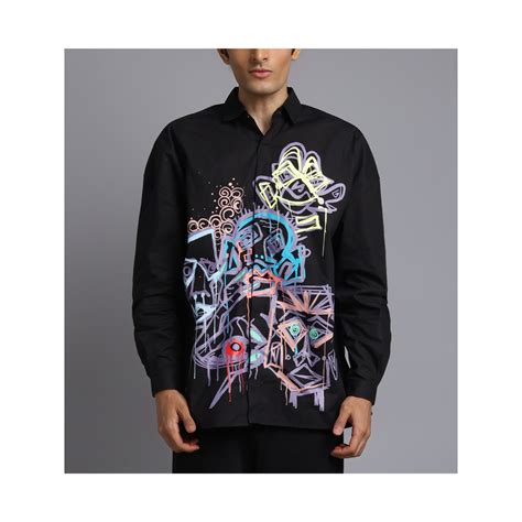 Diversity 2.1 Shirt (Black) – HUEMN