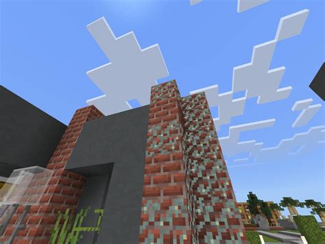 Image result for Minecraft 1.17 Builds Tutorial