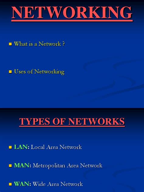 Define Networking 的图像结果