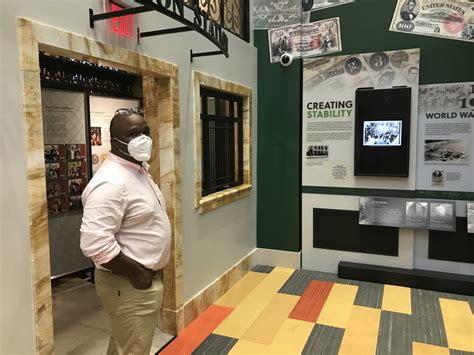 Learning Center and Money Museum - cleveland.com