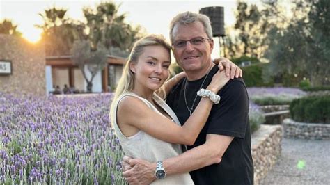 Angelique Boyer disfruta con su papá de Guanajuato | ¡HOLA!
