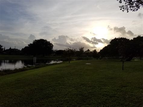 Plantation Heritage Park » Park in Plantation FL