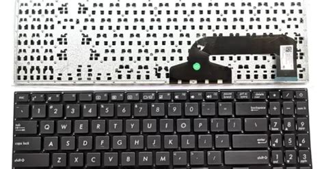 Asus X507U X507UA Laptop Keyboard
