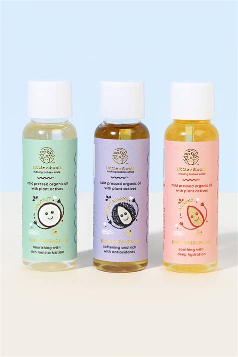Premium Natural Skin Care Products Online For Kids | Little Rituals