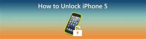 Image result for How to Unlock iPhone 5 Forgot Passcode