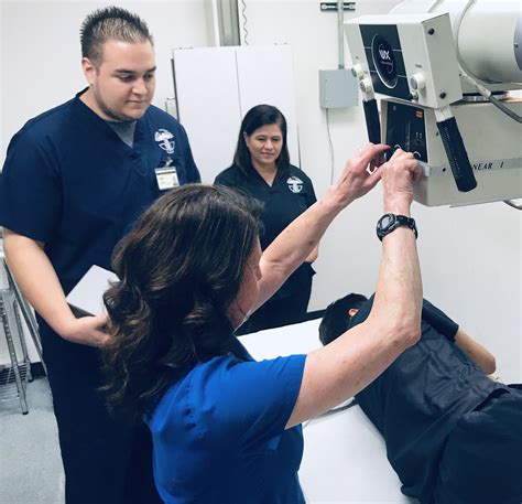 X Ray Schools In Illinois