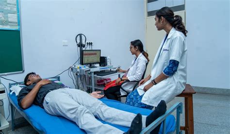 Department Of Physiology | RMC