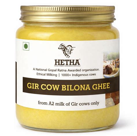 Hetha Organics - A2 Cultured Ghee, Chyawanprash, Panchagavya– Hetha ...