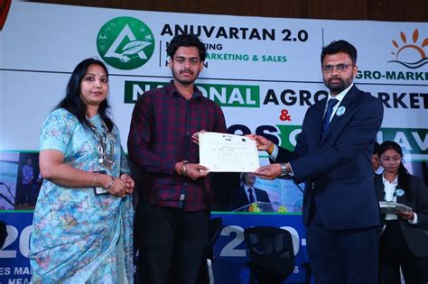 Agri Business Certification Program | ISAB Greater Noida