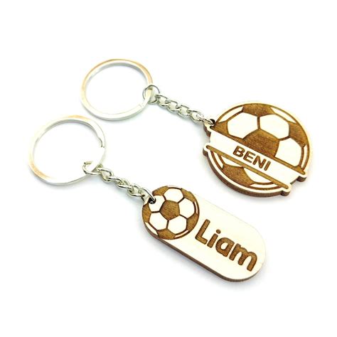 Image result for Football Keychains