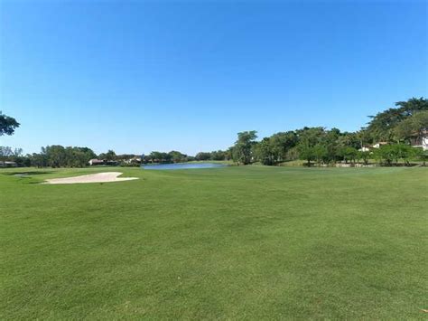 Boca Lago Country Club - Reviews & Course Info | GolfNow