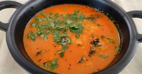 Sour urad dal Recipe by Swati Sheth - Cookpad