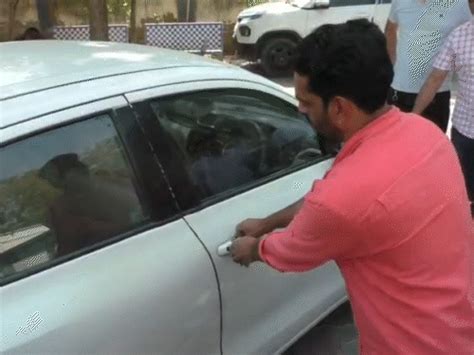 Mehsana LCB Nabs Car Thieves; Delhi-UP to Mumbai Network Busted