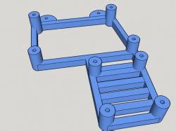 Image result for Arduino Relay Module 2D Drawing