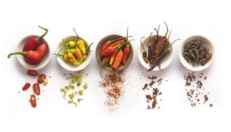 Alimentos: Estas son las comidas que te harán sudar