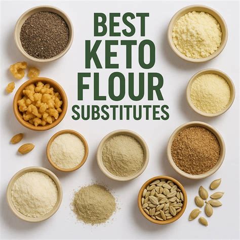 Best Keto Oatmeal Alternatives (Low Carb Options)