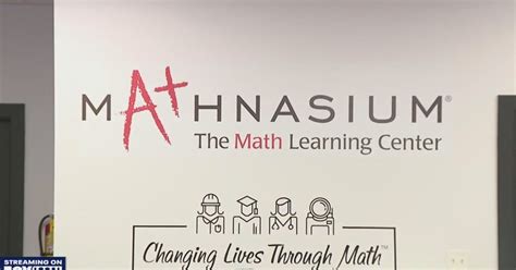 Mathnasium in Wauwatosa; keep kids learning during the summer | FOX6 ...