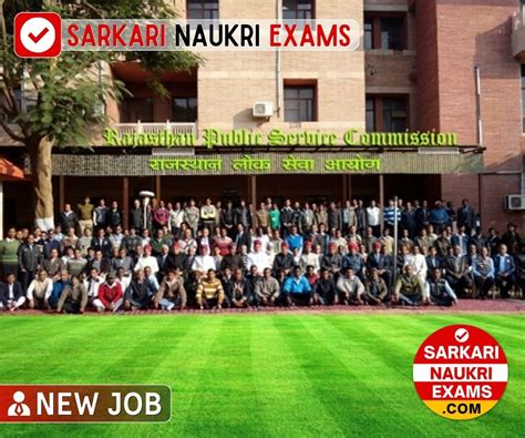 RPSC Assistant Statistical Officer (ASO) Recruitment 2024 | Last Date ...