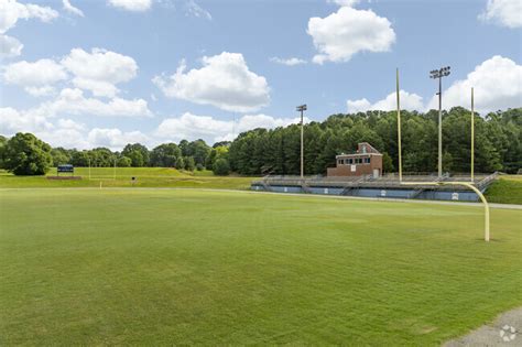 Hunter Huss High School in Gastonia, NC - Homes.com