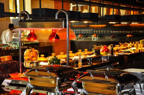 Top 12 Breakfast Places in Hyderabad to Start Your Day