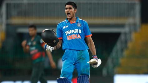 BCCI Awards 2024: List of winners as Shubman Gill wins player of the ...