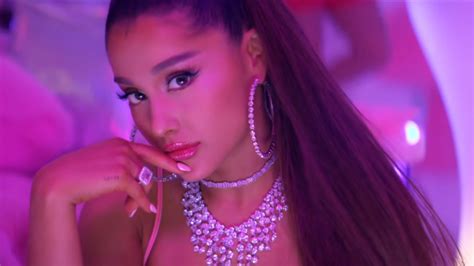 Listen To Ariana Grande's 'Sound of Music'-Inspired New Song '7 Rings ...