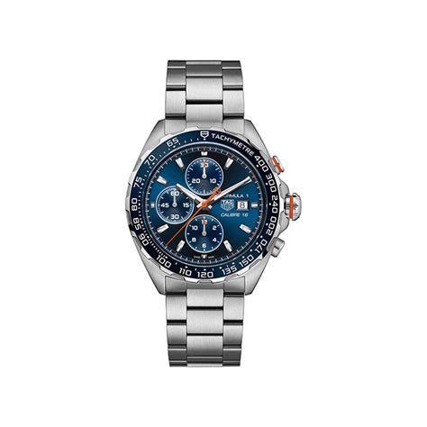TAG HEUER FORMULA 1 CHRONOGRAPH - Rose The Watch Bar