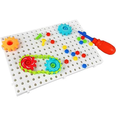Engaging Fun Sliding Blocks Puzzle Game – DOD Kart