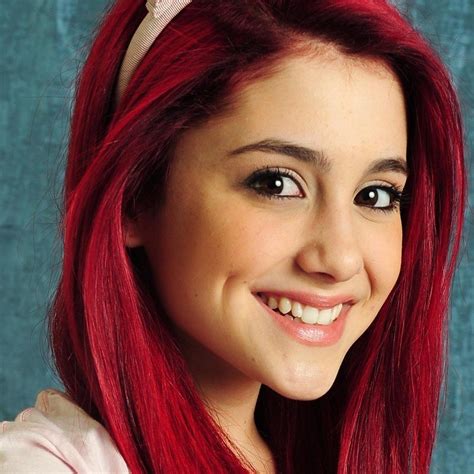 2932x2932 Ariana Grande Smile Ipad Pro Retina Display ,HD 4k Wallpapers ...