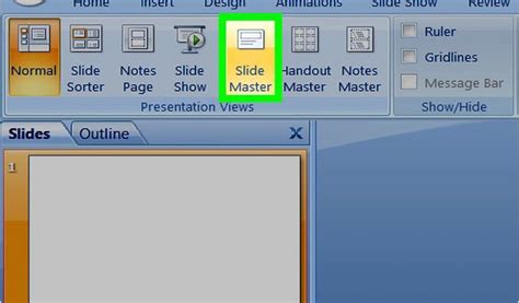 Image result for PowerPoint Master Template Examples