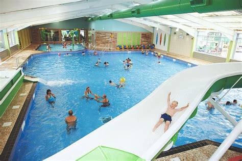 Haven - Golden Sands Holiday Park Pool: Pictures & Reviews - Tripadvisor