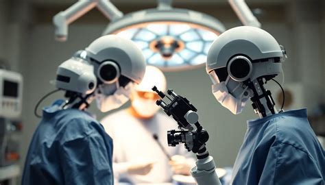 Remote Robotics in Surgery 的图像结果