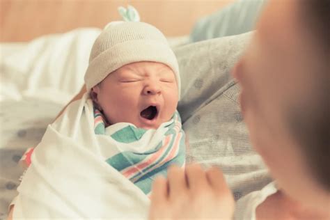 U.S. birth and fertility rates drop to record lows, according to CDC ...