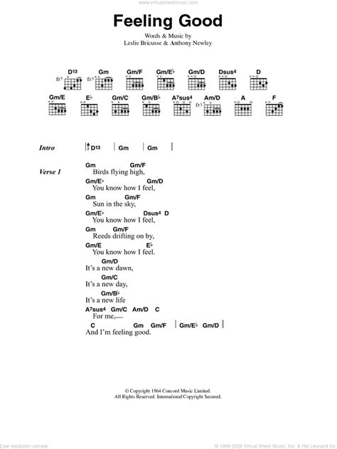 Feel Good Inc Acoustic Guitar Chords at Jessica Fly blog