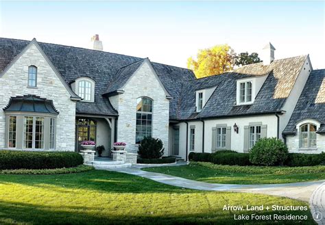 French Provincial House