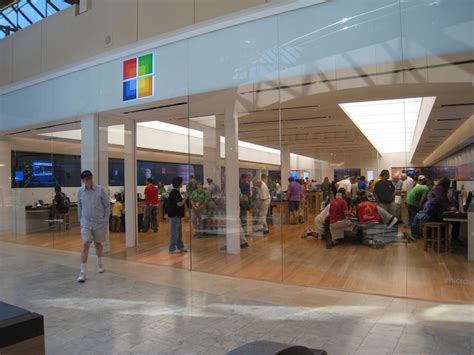 Microsoft Store（零售）