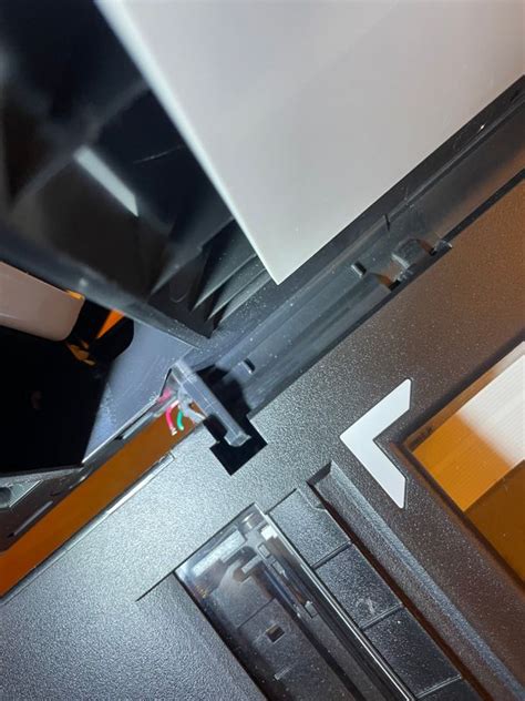 Image result for HP Printer 6958 Printhead Problem