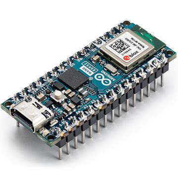 Decoding the Arduino Nano Pinout: What Each Pin Does – Robocraze