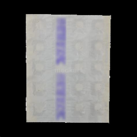 SPORLAC DS TABLET 20'S Price, Uses, Side Effects & Substitutes | Medkart