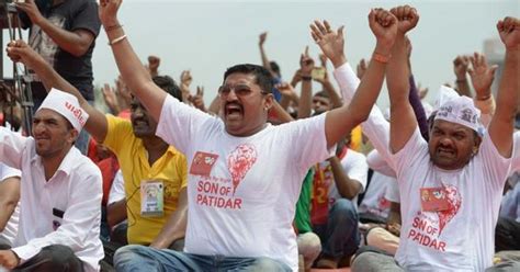 Patel agitation: Five questions you might ask about OBC reservations