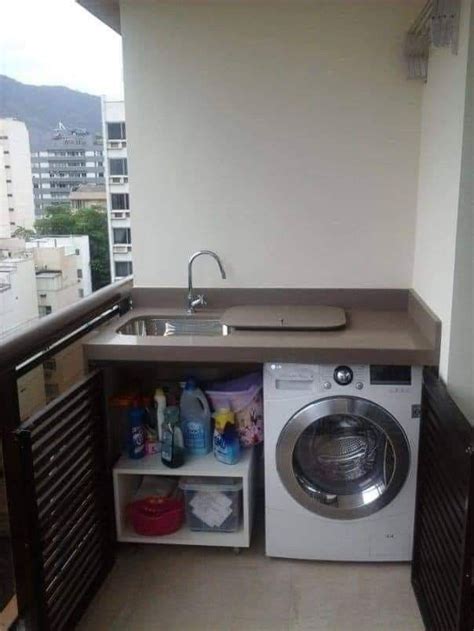 Image result for Washing Machine Outside