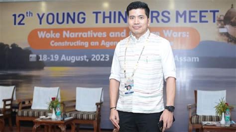 Arunachal: Chakma candidate's nomination reignites refugee issue in the ...