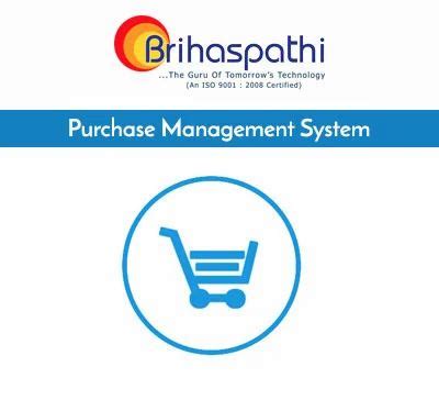 Image result for Purchase Order Module