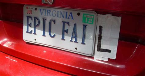 Fail 的图像结果