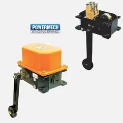 Limit Switches - Type FCR Cross Bar Rotary Crane Limit Switch Service ...